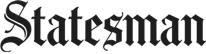 Statesman nerd logo